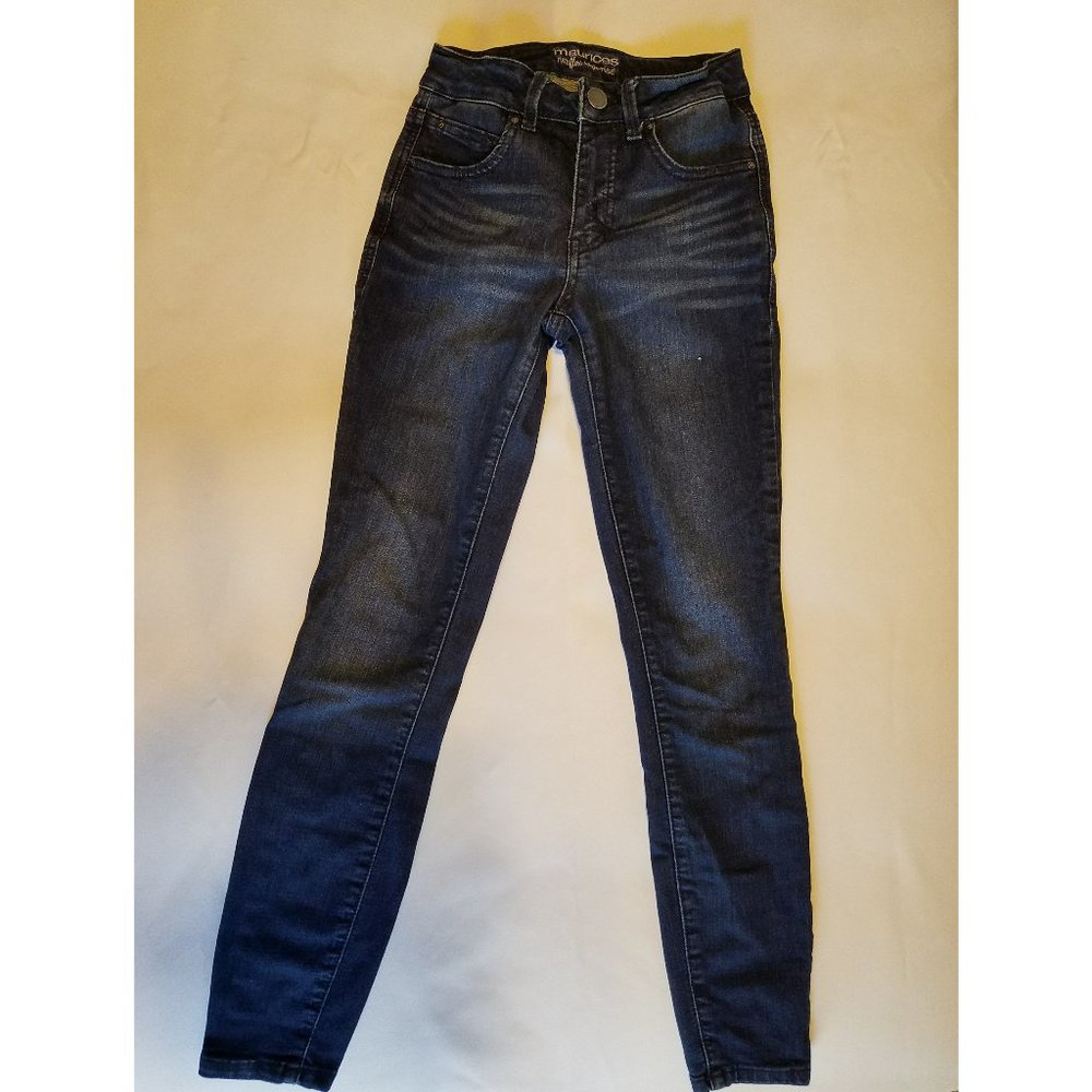 Maurices Jeans